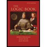 The Logic Book