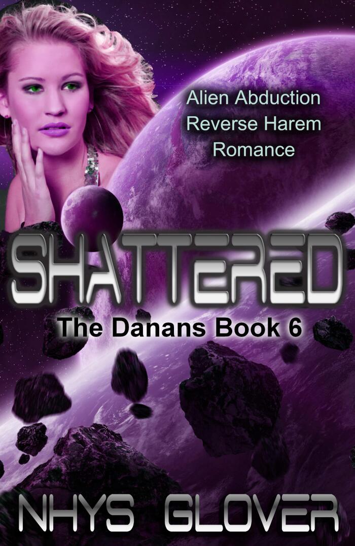 Shattered