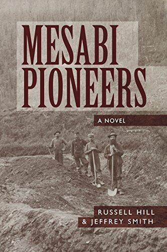 Mesabi Pioneers