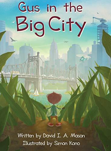Gus in the Big City