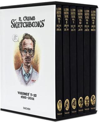 The Sketchbooks, 1981-2012