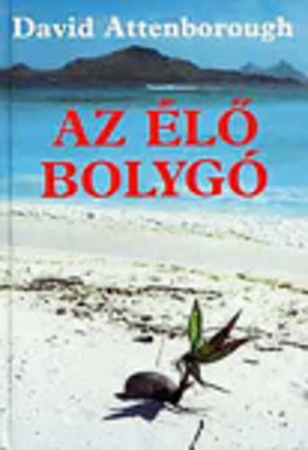Az élő bolygó