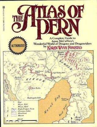 The Atlas of Pern