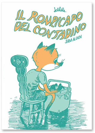 Il rompicapo del contadino