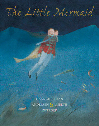 The Little Mermaid