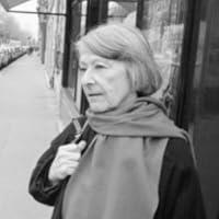 Gisèle Prassinos