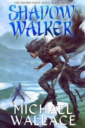 The Sword Saint Series