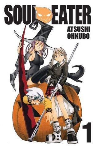 Soul Eater, Vol. 1