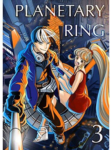 Planetary Ring Vol. 3