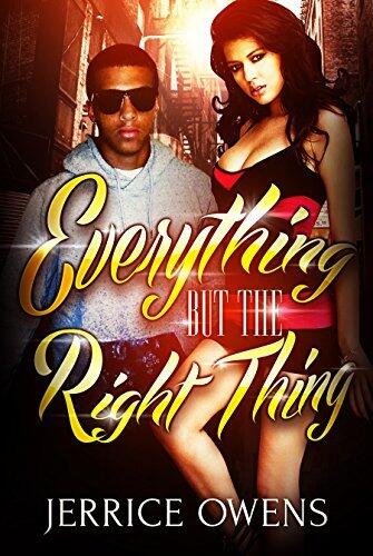 Everything But The Right Thing