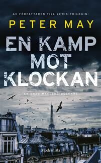 En Kamp Mot Klockan