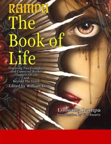 The Book of Life