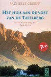 Het huis aan de voet van de Tafelberg