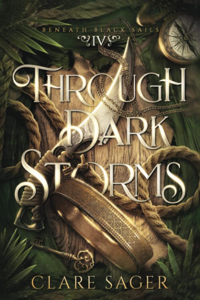 Through Dark Storms
