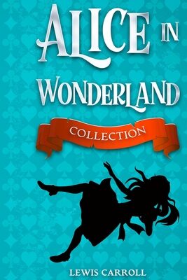 Alice in Wonderland Collection