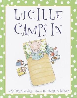 Lucille Camps In
