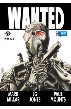 Wanted, Tomo 1