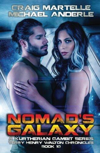 Nomad's Galaxy (A Kurtherian Gambit Series)