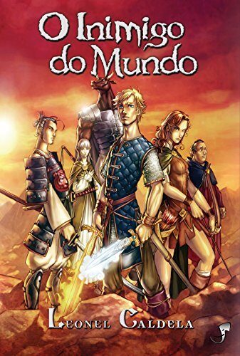 O Inimigo Do Mundo