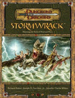 Stormwrack: Mastering the Perils of Wind and Wave