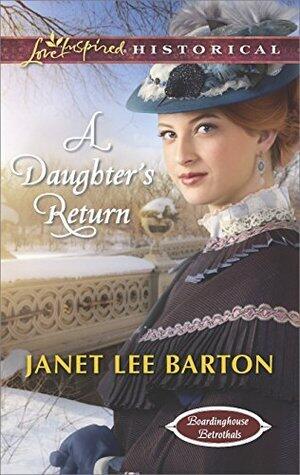 A Daughter's Return