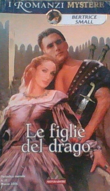 Le figlie del drago