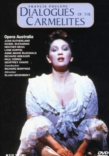 Dialogues of Thecarmelites