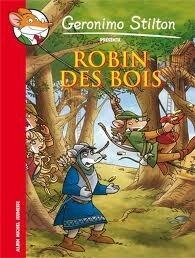 Robin Des Bois: [Librement Adapté D'alexandre Dumas]