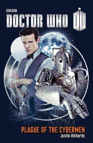 Doctor Who: Plague of the Cybermen: A Novel