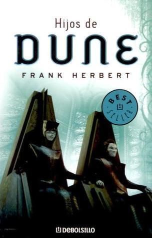 Hijos de Dune