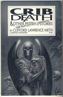 Crib Death and Other Bedtime Stories:  The Babysitter's Companion