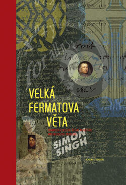 Velká Fermatova věta