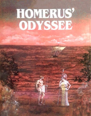 Homerus' Odyssee