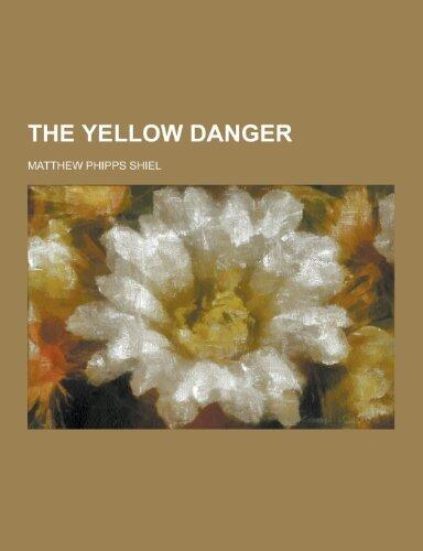 The Yellow Danger