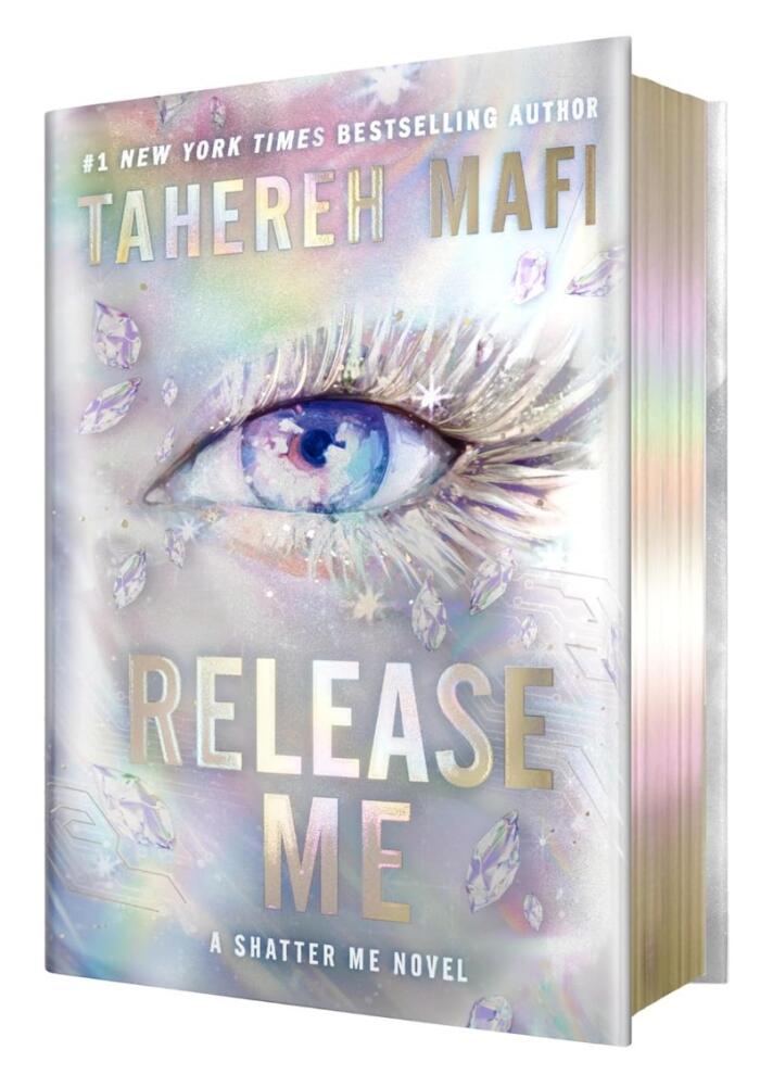 Release Me