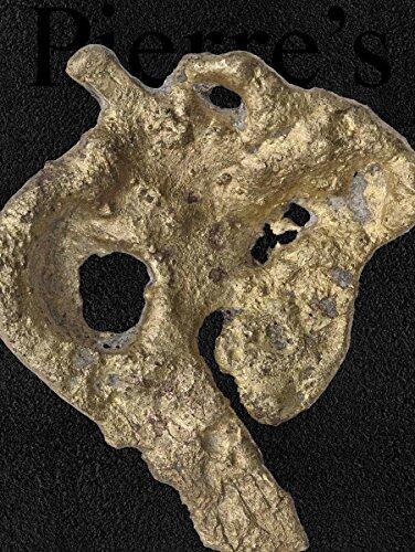 Pierre's Issue 01: Devoted to Pierre Huyghe