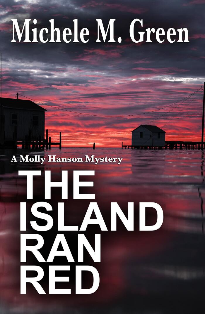 The Island Ran Red