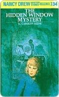 The Hidden Window Mystery
