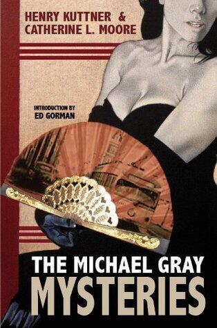 The Michael Gray Mysteries