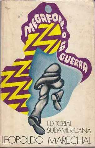 Megafón, o la guerra