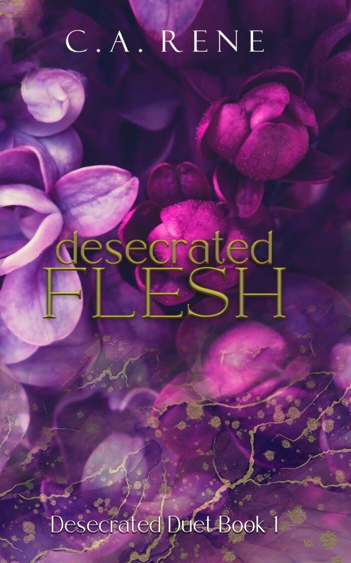 Desecrated Duet