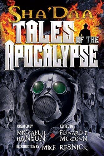 Sha'Daa Tales of the Apocalypse