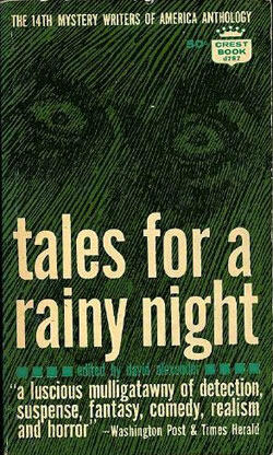 Tales for a Rainy Night