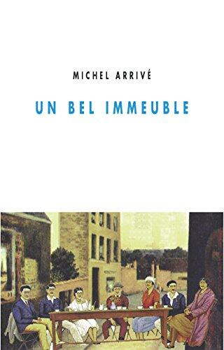 Un bel immeuble (Détours)