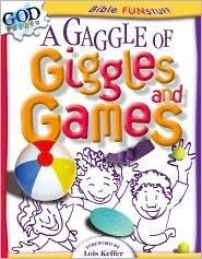 A Gaggle of Giggles and Games