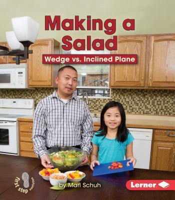 First Step Nonfiction: Simple Machines to the Rescue