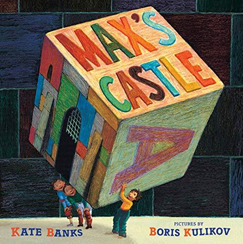 Max's Castle