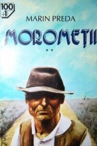 Morometii Vol II