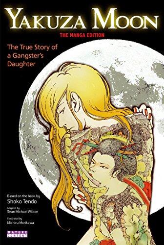 Yakuza Moon: The True Story of a Gangster's Daughter