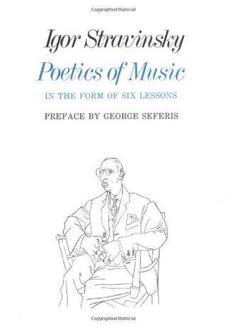 Poetics of Music in the Form of Six Lessons